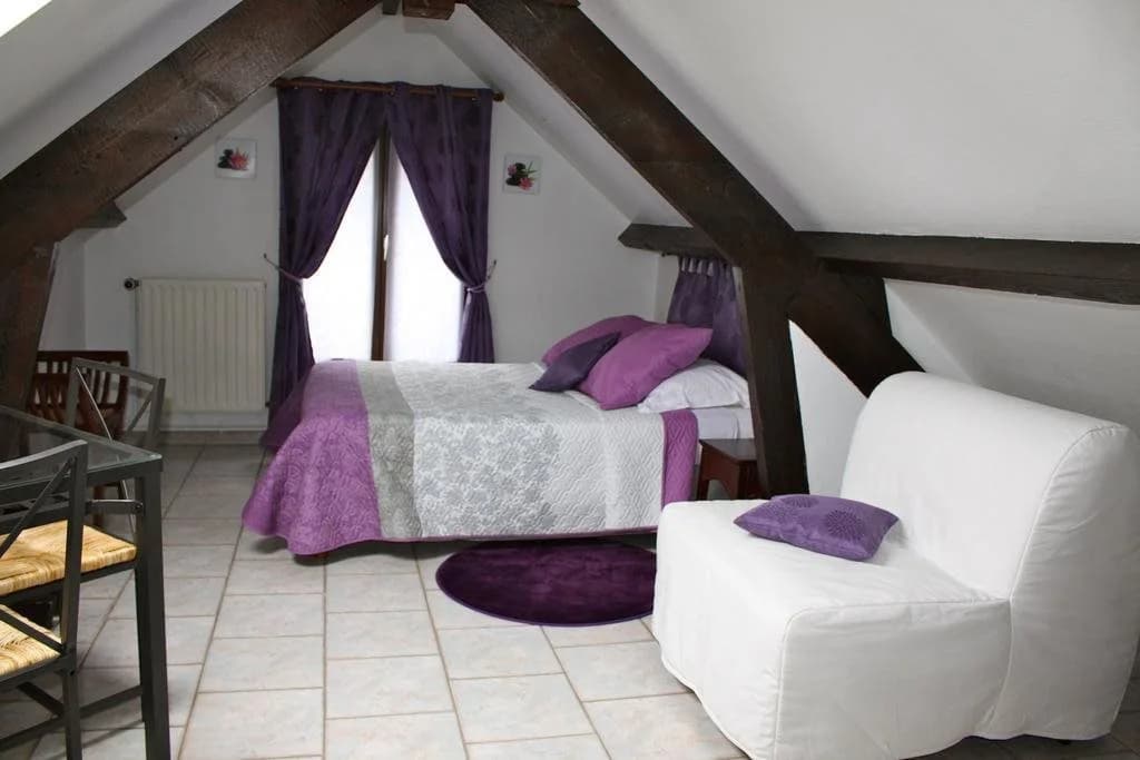 La Rose des Vents - Photo 3