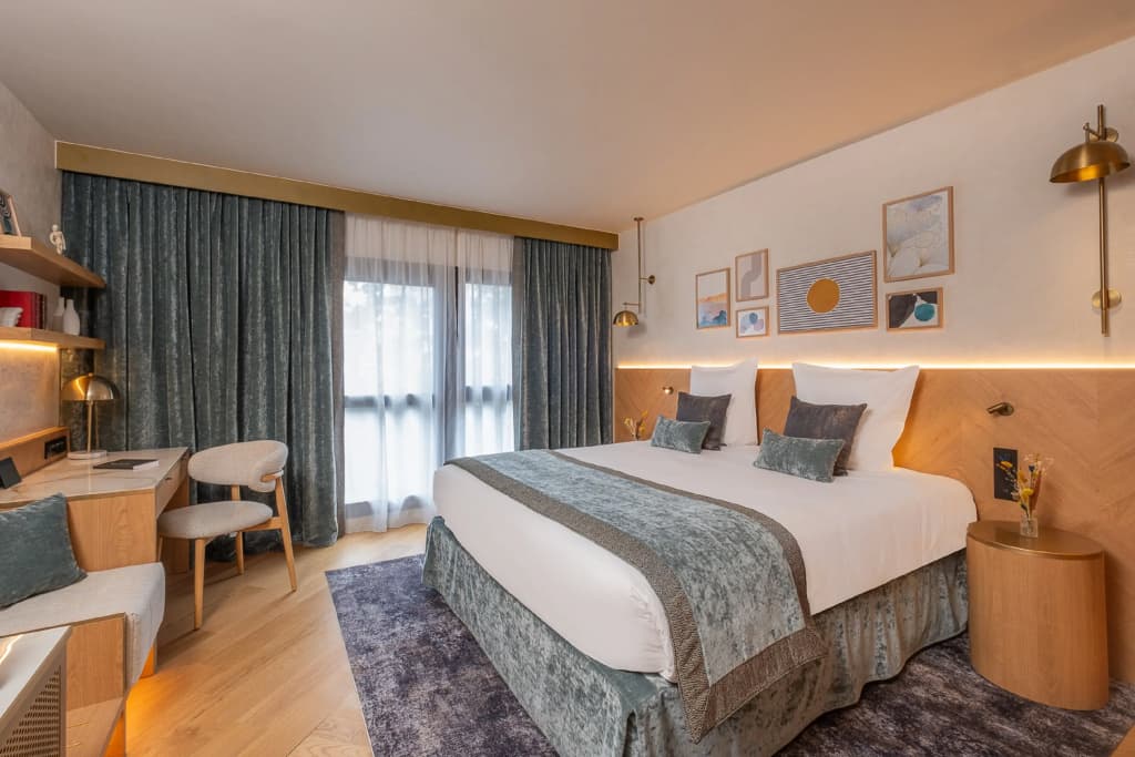 Hôtel Burdigala by Inwood Hotels - Photo 4