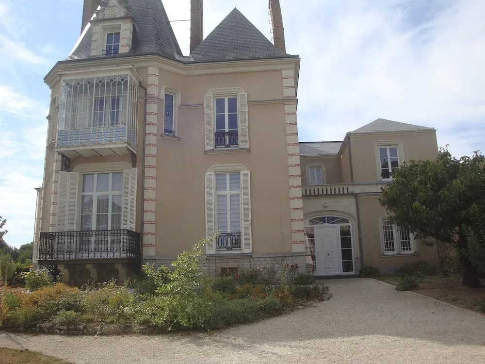 Chambres d'Hôtes Les Clefs du Bonheur - Photo 1