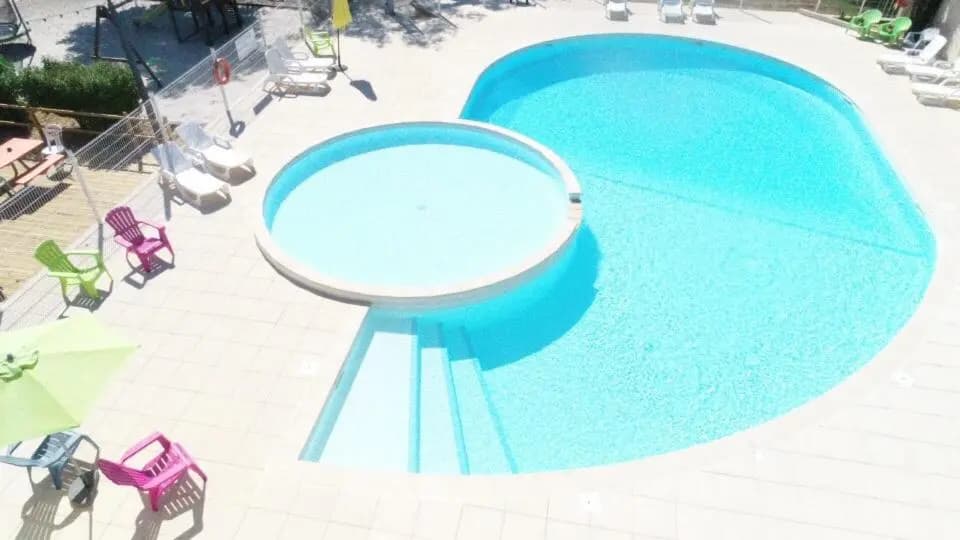 Camping Le Village de Florine - Photo 2