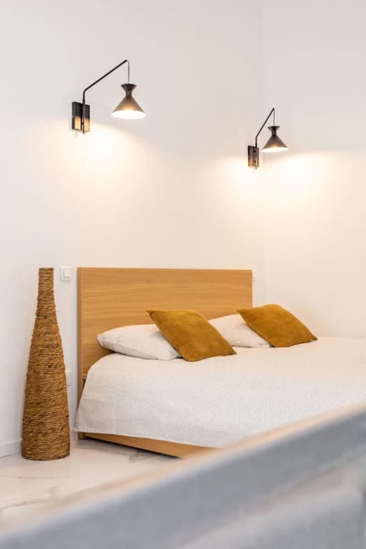La Suite Valentine Spa Privatif - Marseille - Photo 1