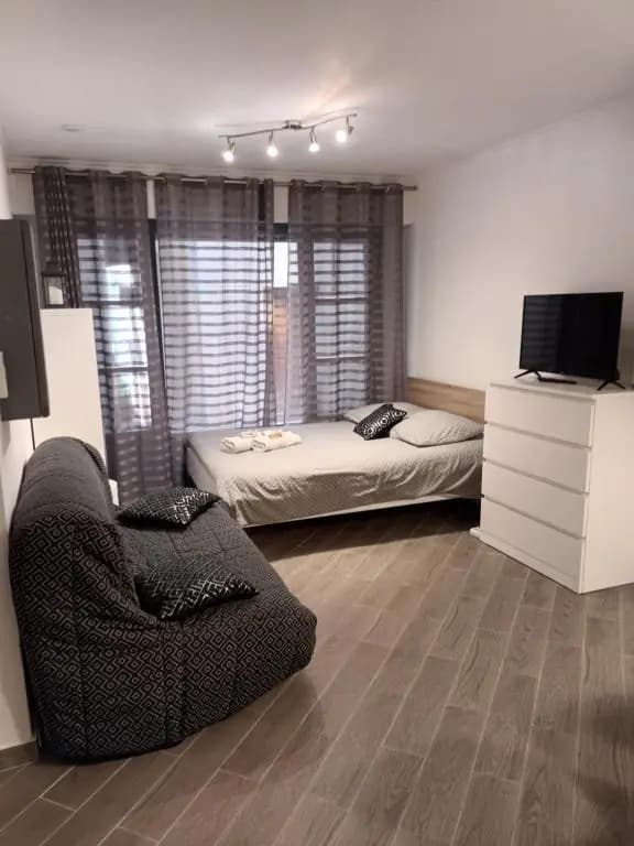 Studio Centre ville Castellane - Photo 2