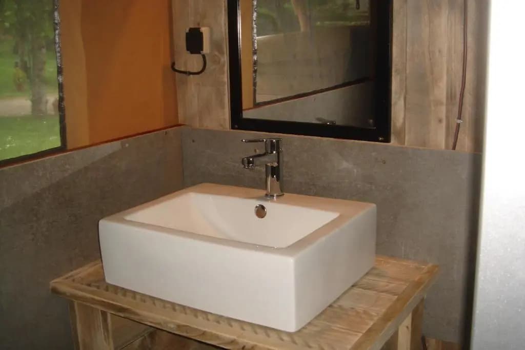 Camping de la Bonnette - Miniature 6