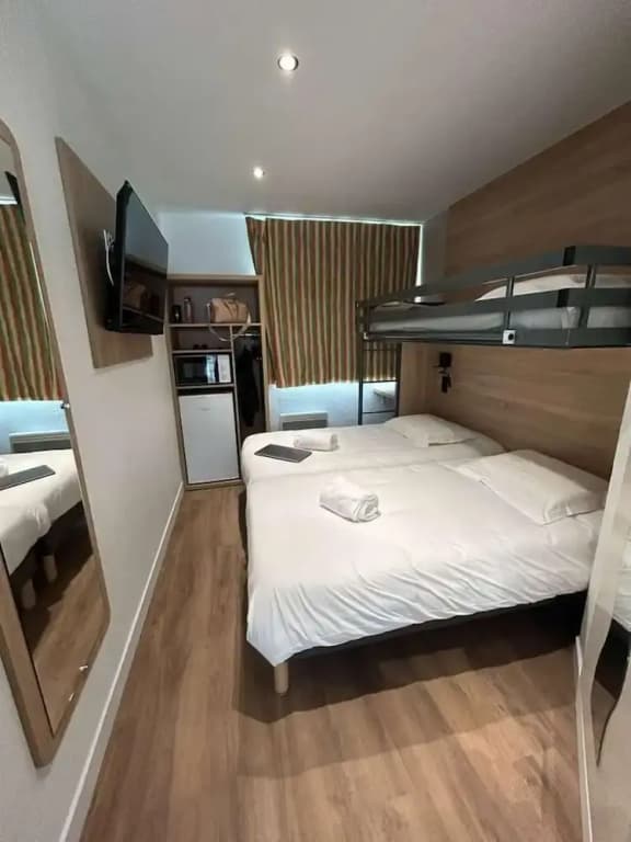 Kyriad ECO Lille SUD - Noyelles-Godault - Photo 2