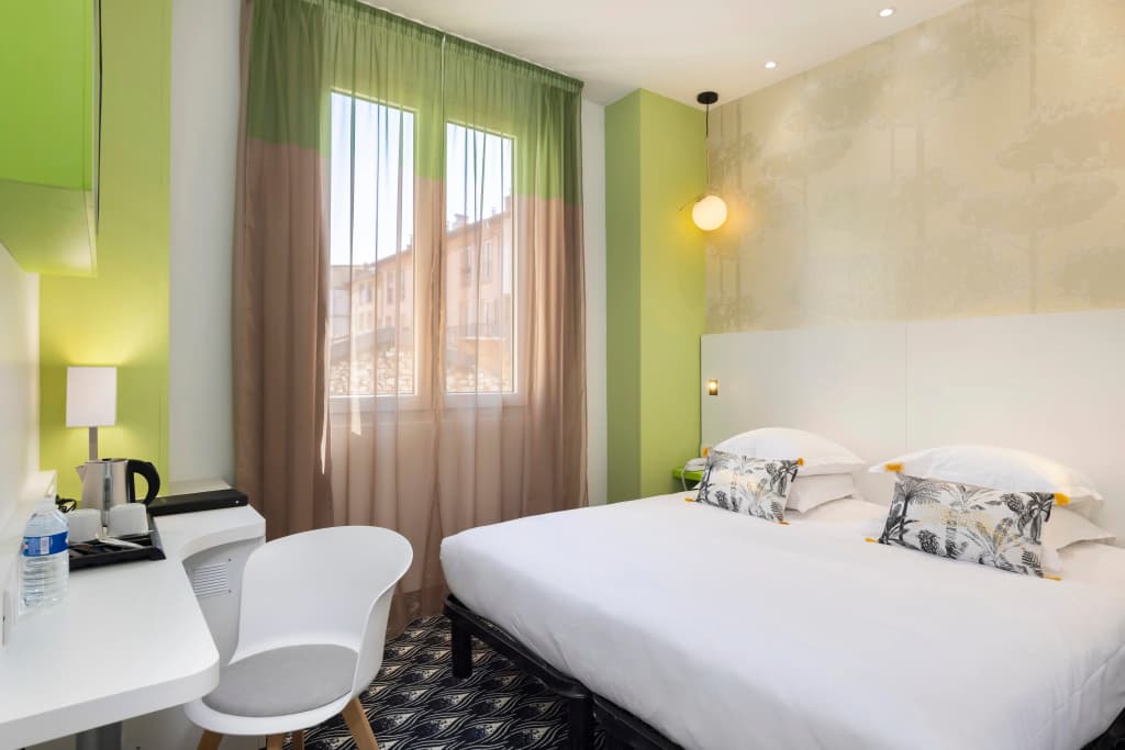 Hotel Byakko Nice - Miniature 7