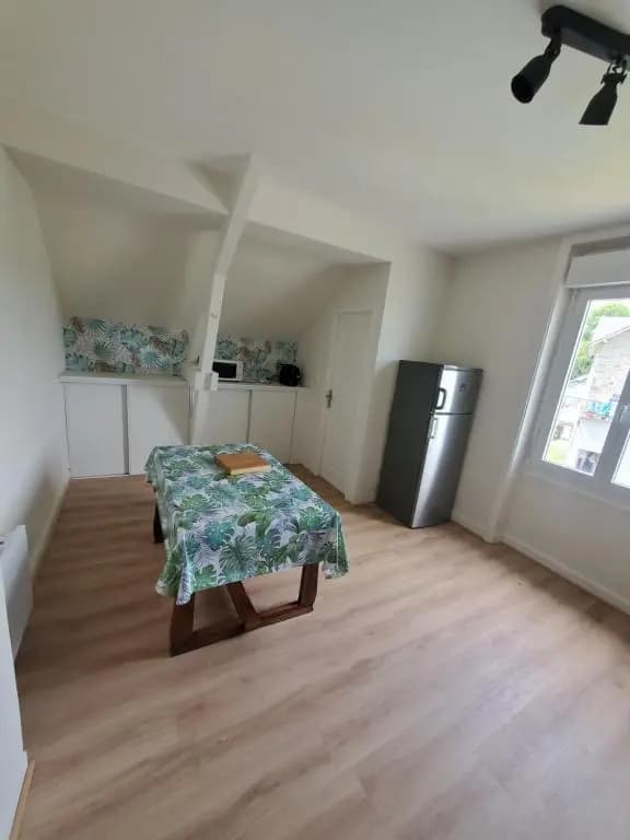 Appartement hauteurs de Tulle, secteur Virevialle - Photo 1