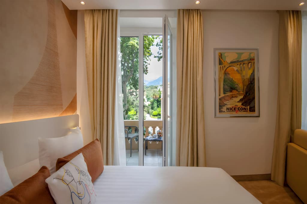Best Western Premier Hotel Prince De Galles - Photo 5