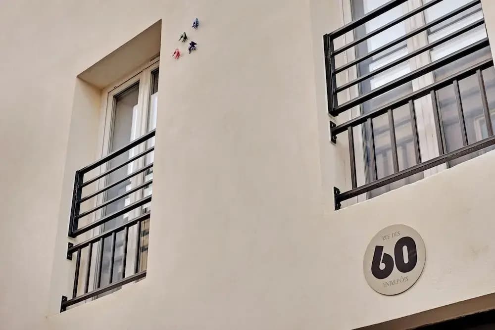 Hôtel Cocoon - Photo 1