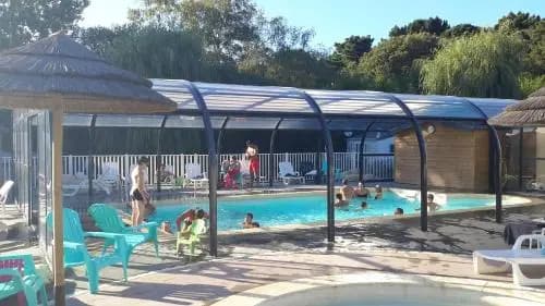 Camping Le Panorama - Photo 3