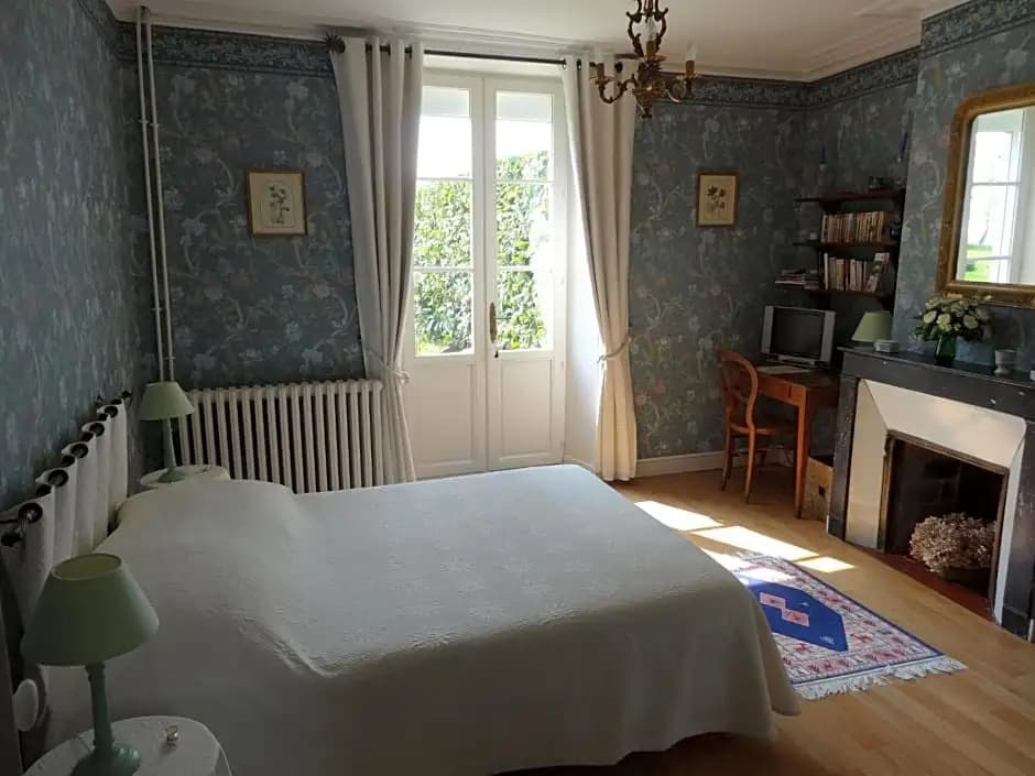 La Maison Blanche - Photo 5