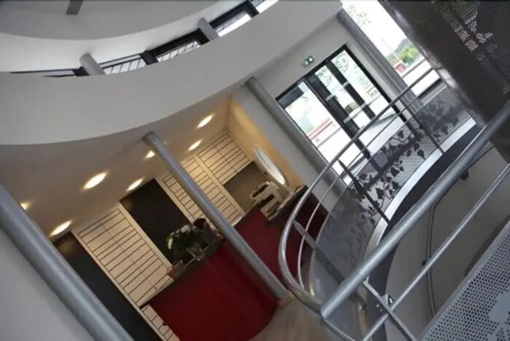 Hotel Villa Mathis - Photo 2