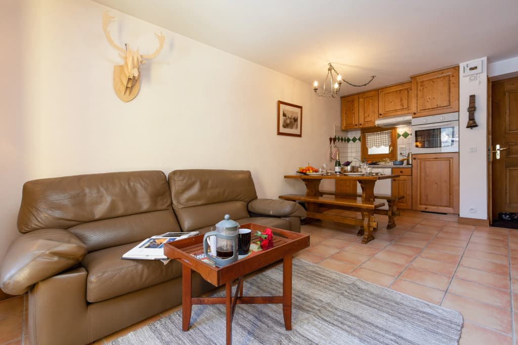 Appartement Les Capucins 22 - Miniature 8