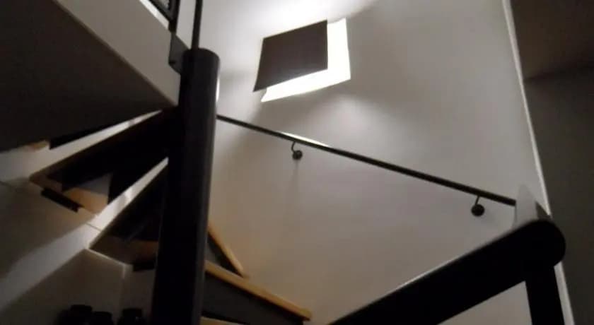 Chambre style villa sur toit Port Marianne - Photo 4