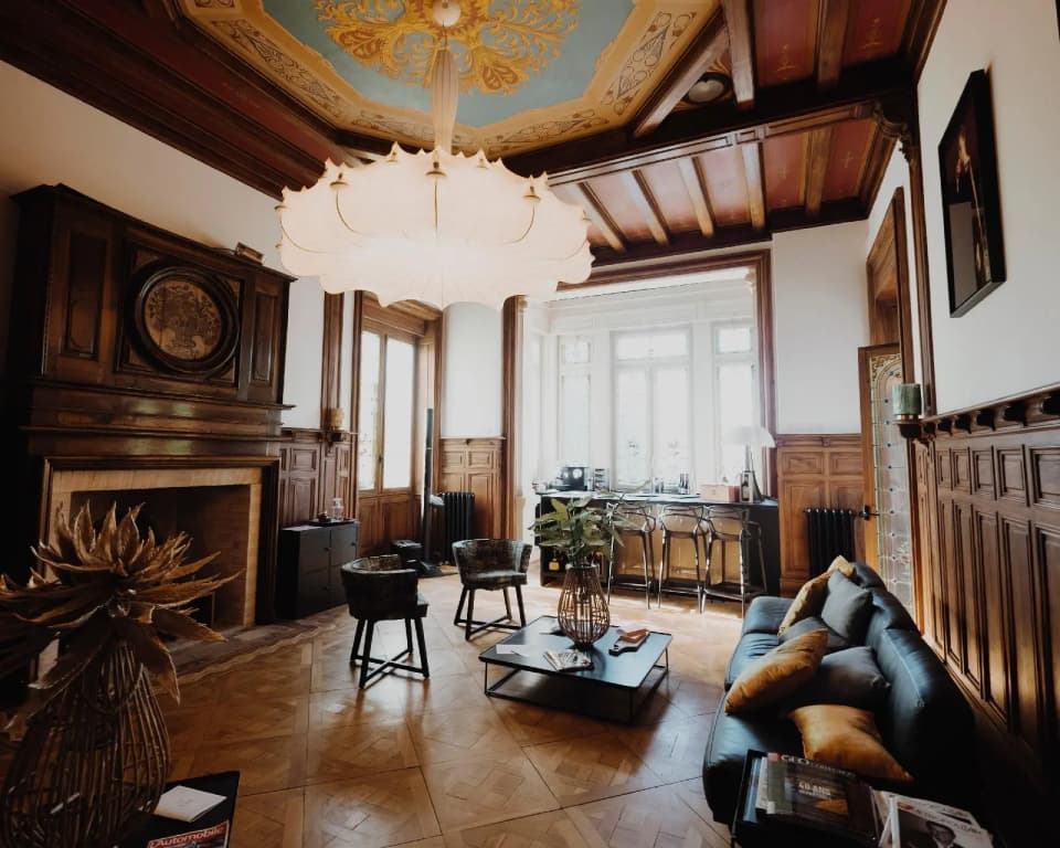 La Villa Guy & Spa - Teritoria - Miniature 8