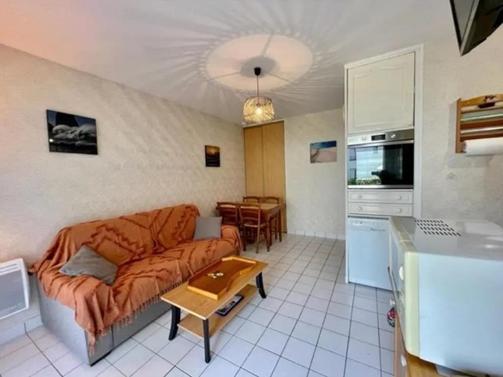 Appartement Quiberon, 2 Pièces, 4 Personnes - Fr-1-478-102 - Miniature 6