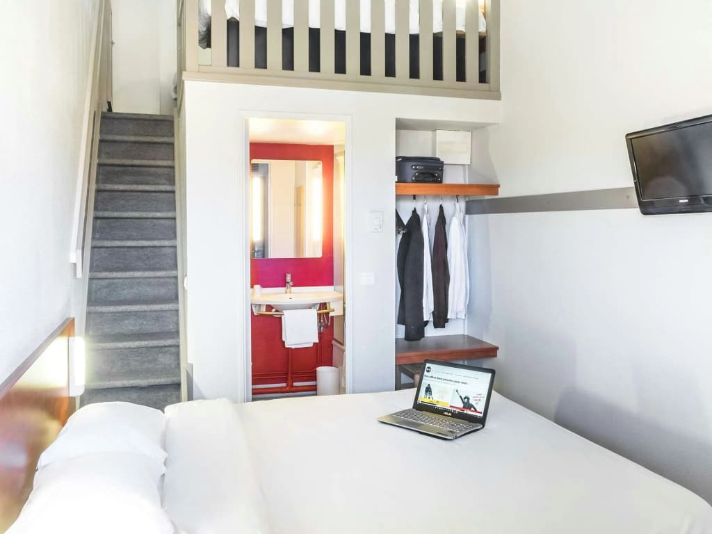 B&B HOTEL Périgueux Boulazac - Photo 3