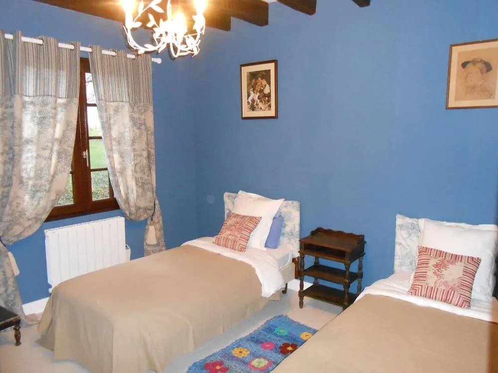 B&B La Ferme Des Bordes - Photo 4