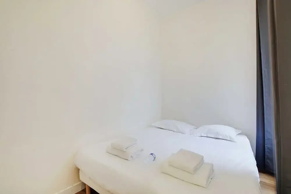 Welcoming Apartment - 1br/4p - Grands Boulevards - Photo 3