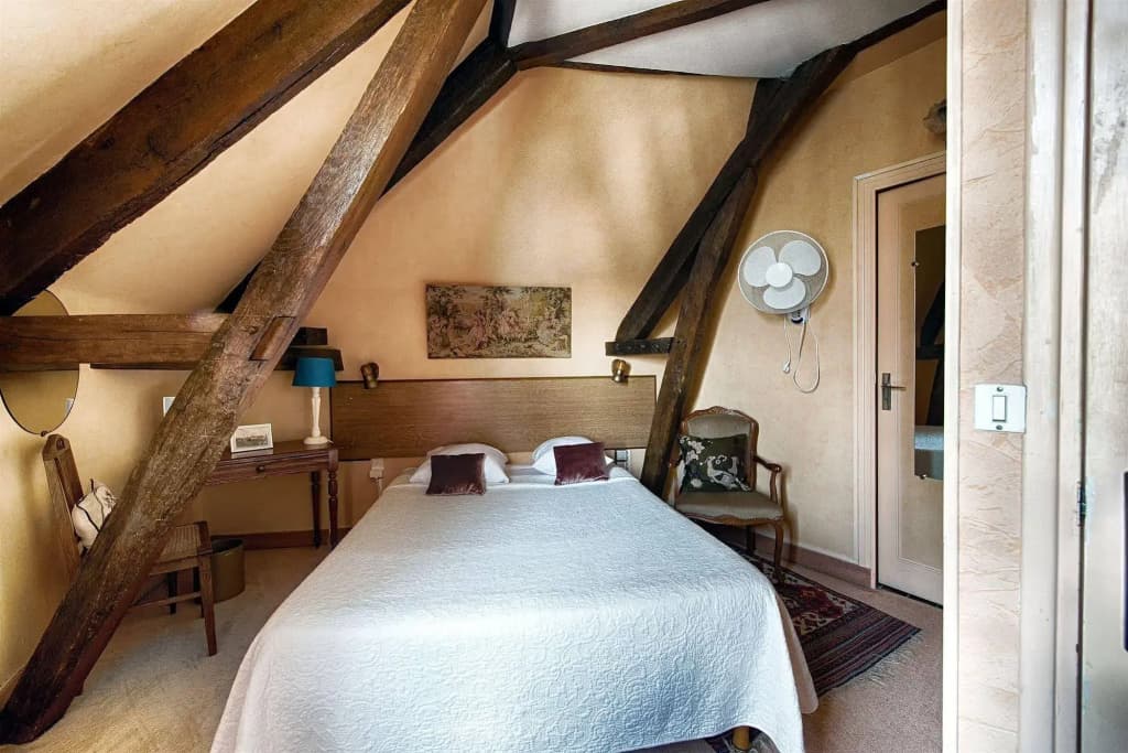 Le Relais des Templiers - Miniature 6