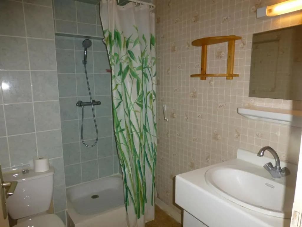 Appartement Brides-les-Bains, 1 pièce, 2 personnes - FR-1-512-123 - Miniature 6