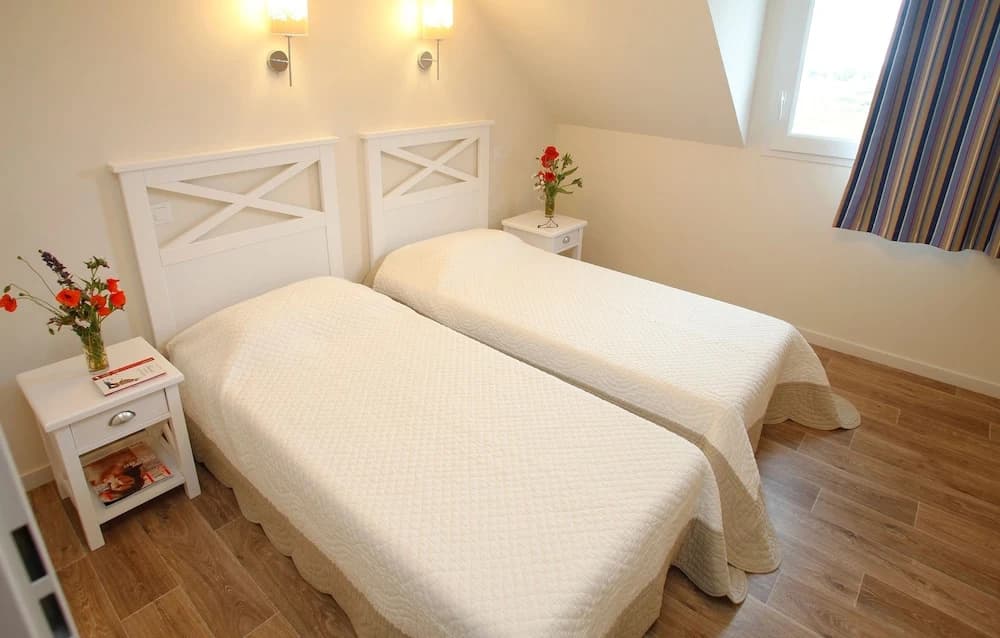 Résidence Odalys Les Villas de la Baie au Crotoy - Photo 2