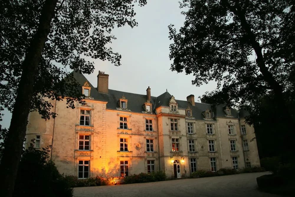 Domaine de Villeray - Photo 1