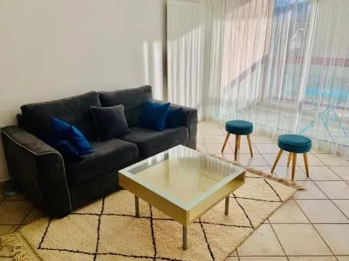 Appartement Le Floreal - Photo 3