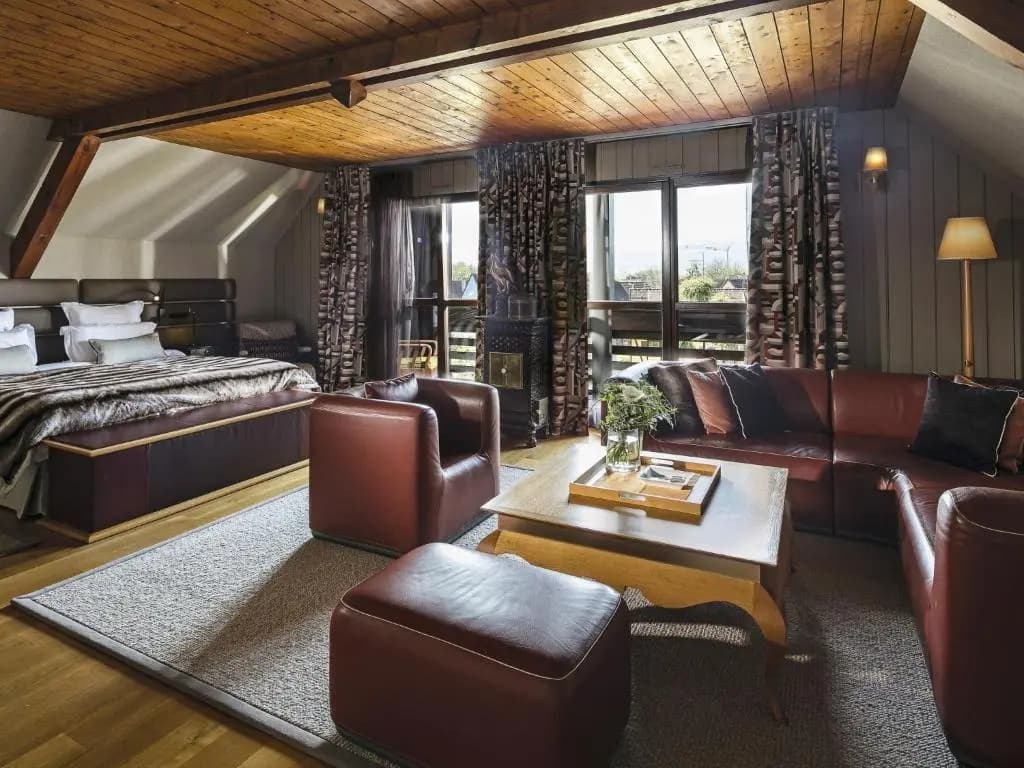 Hôtel des Berges - Photo 3