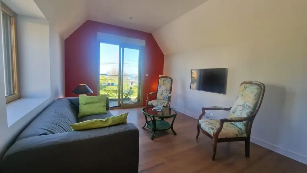 Cottage in Plougasnou Near Stunning Beaches - Miniature 6