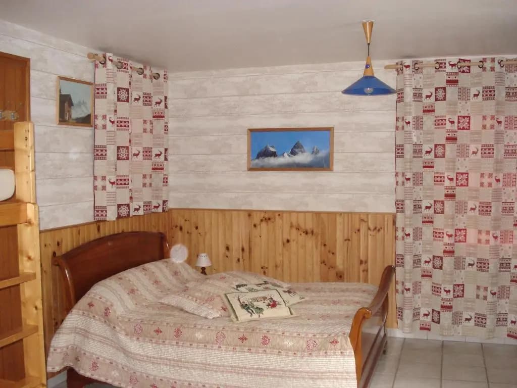 Le Maurillon - Photo 2