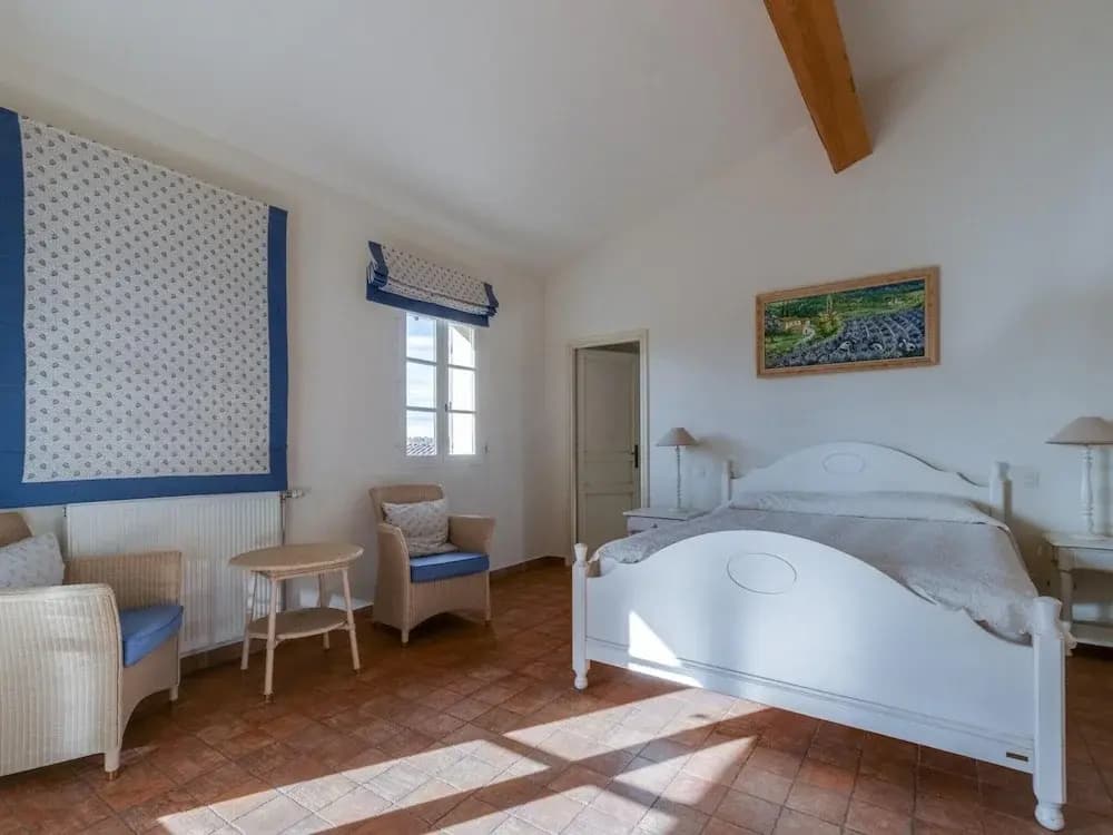 Relaxing La Motte Hideaway for a Group - Photo 3