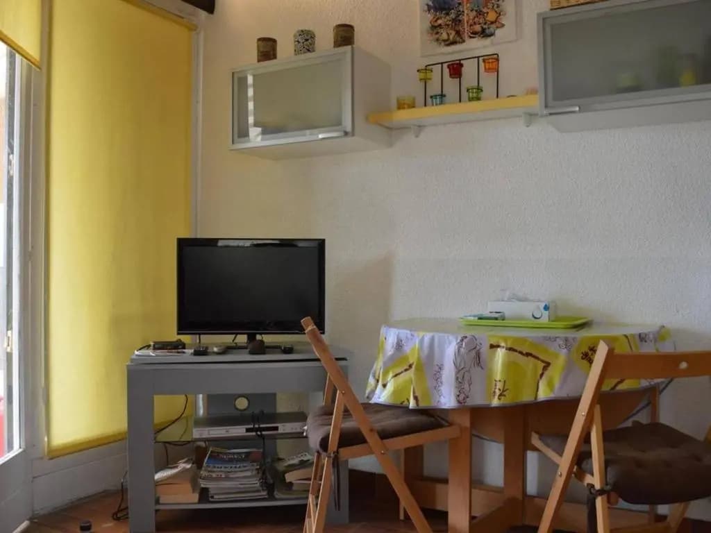 Appartement Saint-Cyprien, 1 pièce, 4 personnes - FR-1-225D-434 - Miniature 6