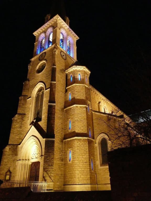 L'étape de Santenay - Photo 1