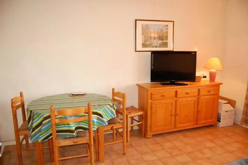Résidence GRANDE BLEUE - 2 Pièces pour 4 Personnes 14 - Photo 4