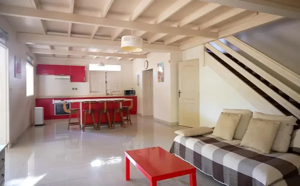 Hostel Toucan Kaz Mboeja Kuaa - Photo 1