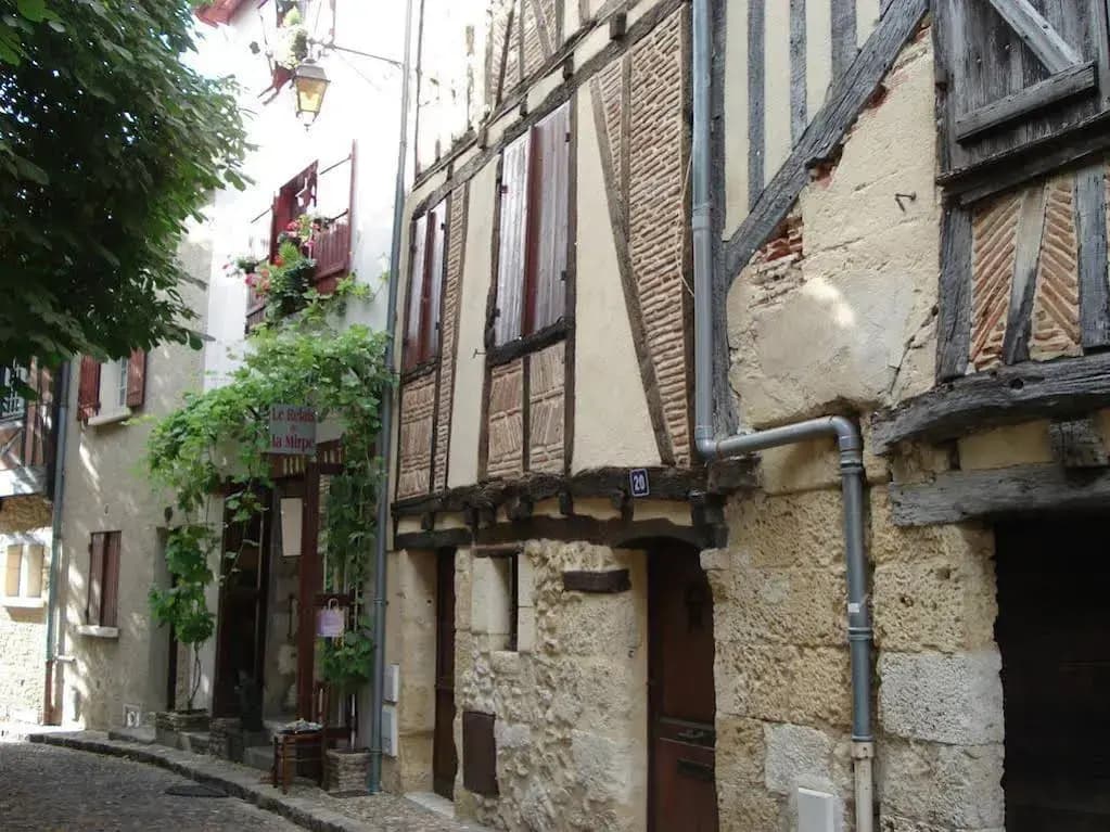 Relais de la Mirpe - Photo 1