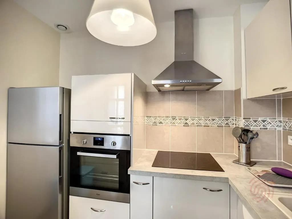 Appartement Lamalou-les-Bains, 3 pièces, 4 personnes - FR-1-451-122 - Miniature 6