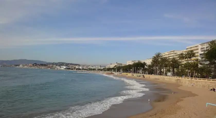 Cannes Les Rêves d'Or apartment - Miniature 6