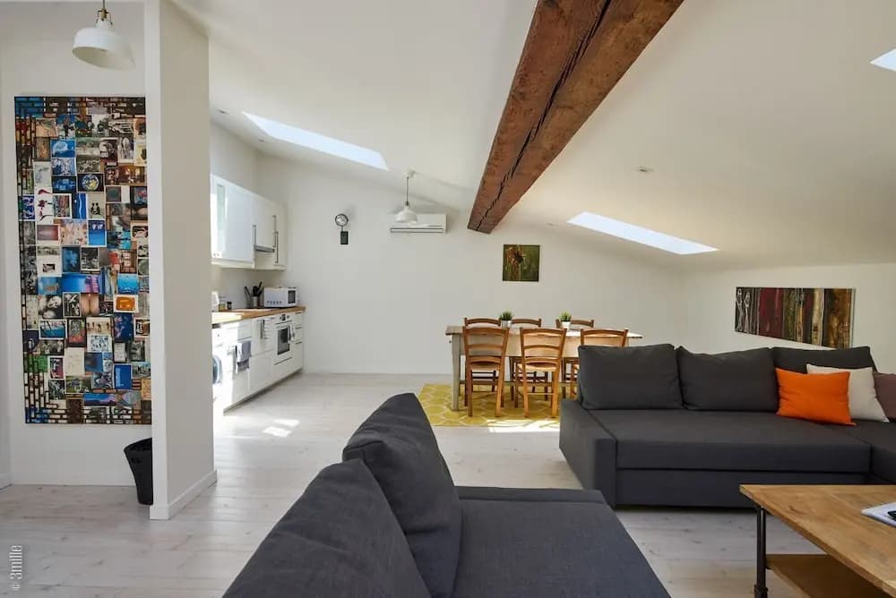 Villa St Simon - Photo 4