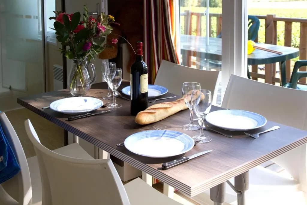 Camping le Pressoir - Photo 4