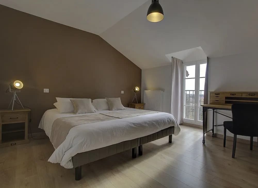 Villa La Maternité - Photo 5