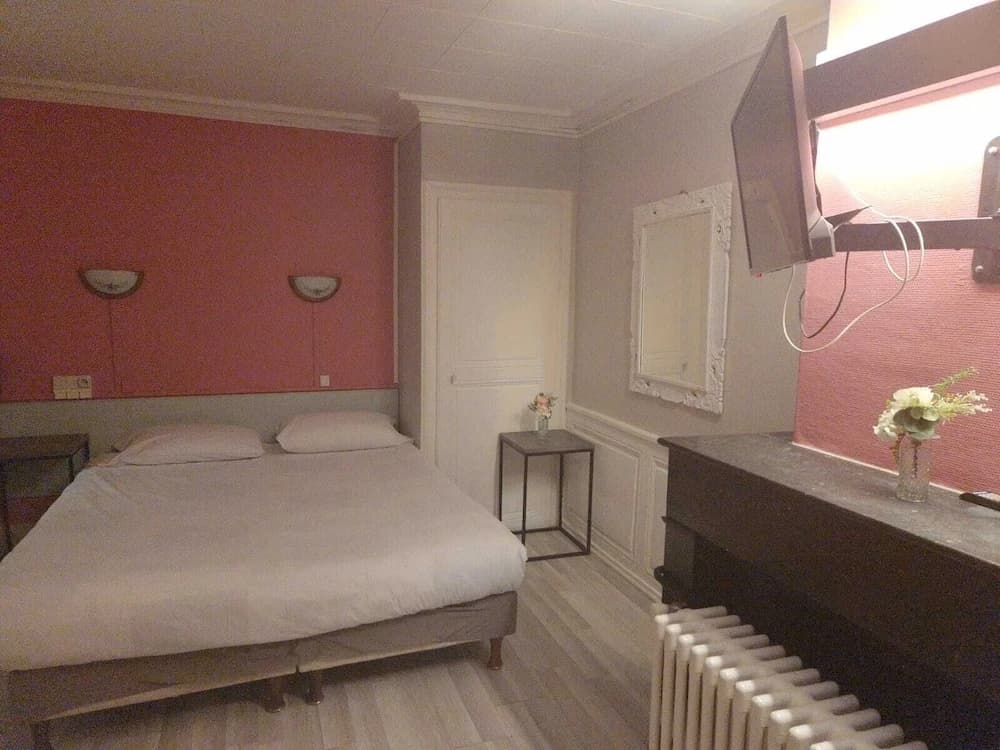Hôtel de l'académie - Photo 5