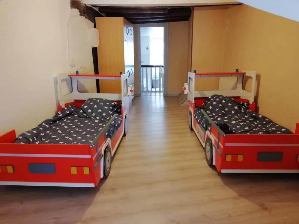 Gîte Chez Effat - Miniature 7