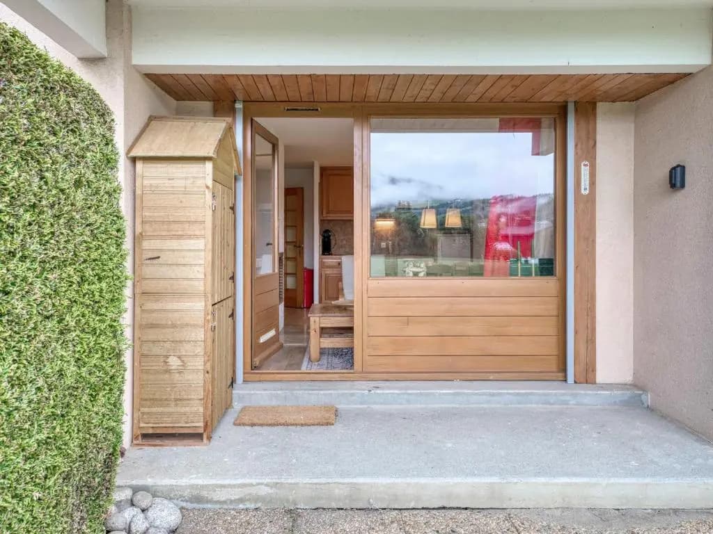 Appartement Megève, 2 pièces, 4 personnes - FR-1-453-225 - Photo 4