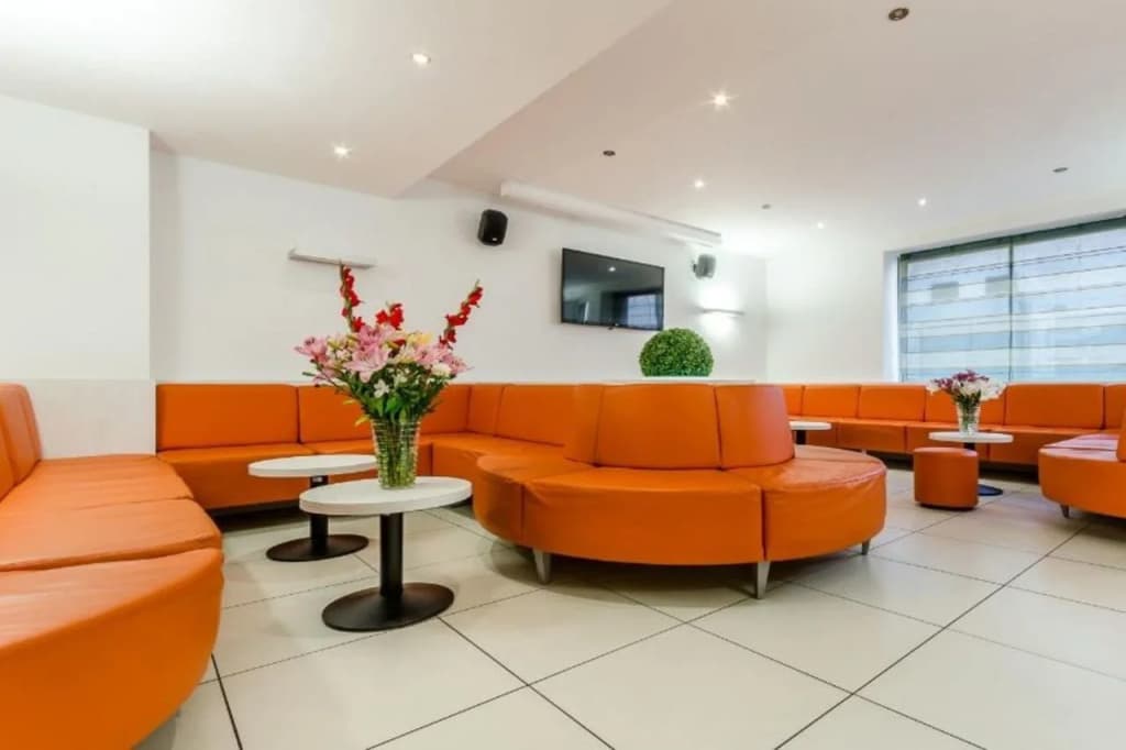 Hotel Agena - Photo 2