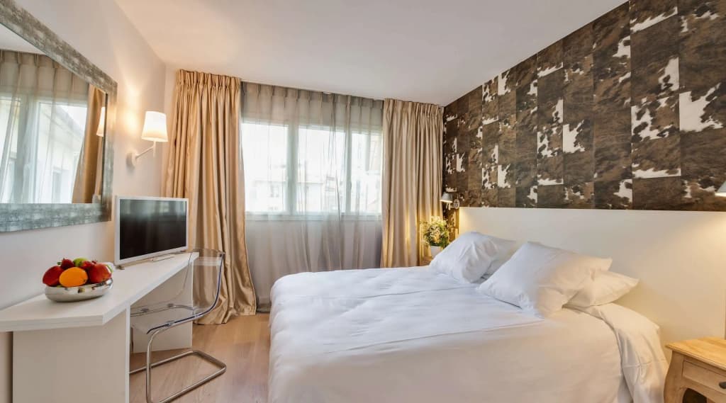 Hôtel Catalpa - Photo 2