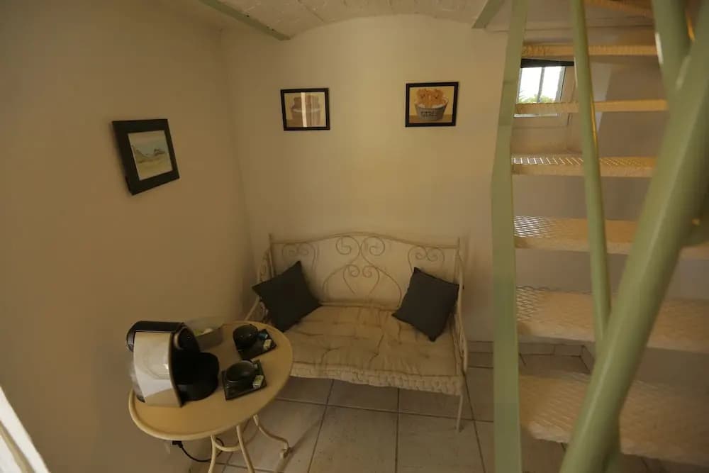 Lou Pataclet - Chambre d'hôtes Cigalou - Photo 3