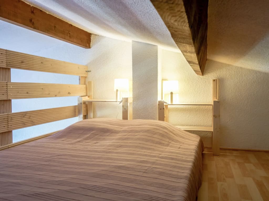 Apartment Super Ile Rousse - Photo 5