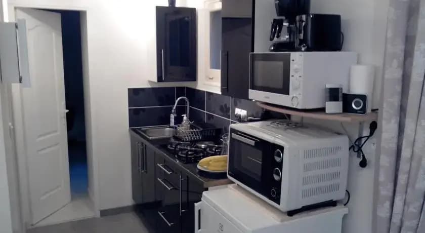Maisonnette Blois - Miniature 7