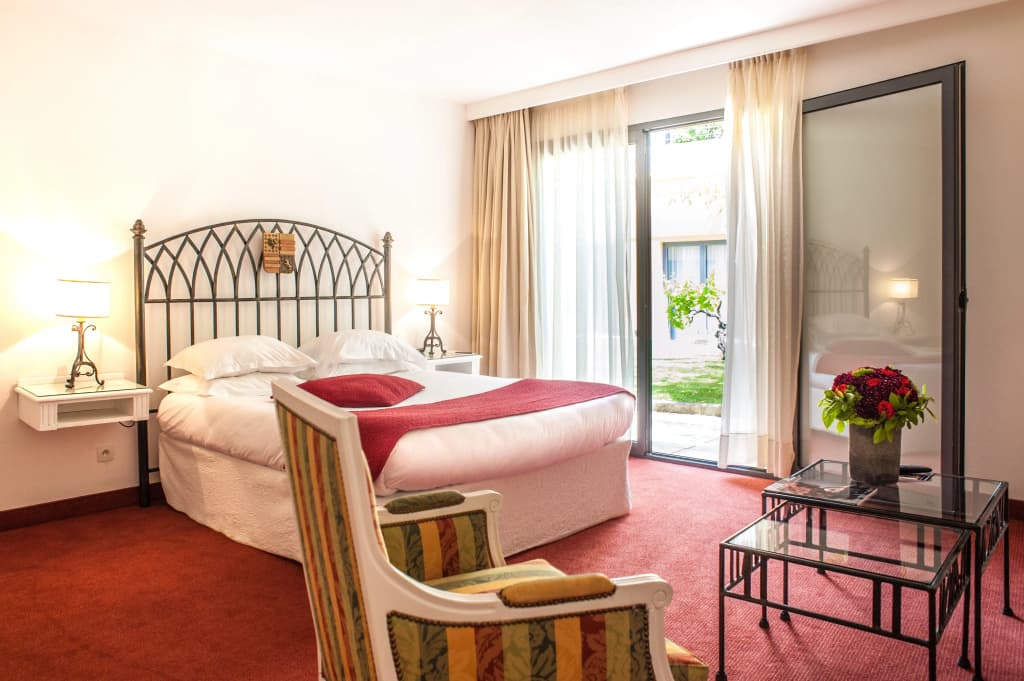 Avignon Grand Hotel - Photo 4